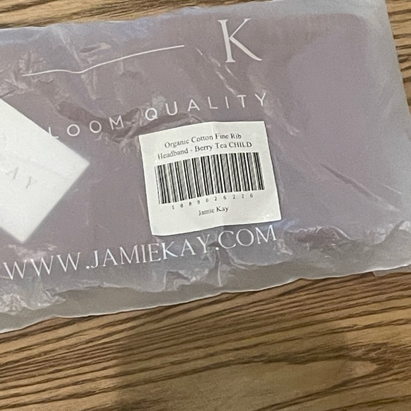 Jamie Kay headwrap - Picture 2 of 4